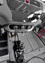 Kia Rio B-Spec Racer 2011 года